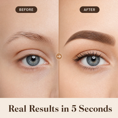 The Browvana Kit™ — Perfect Brows in 5 Seconds