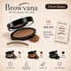 The Browvana Kit™ — Perfect Brows in 5 Seconds