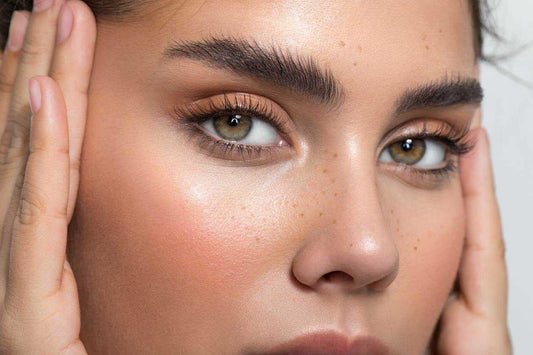 Browvana Brow Serum — Fuller, Thicker-Looking Brows