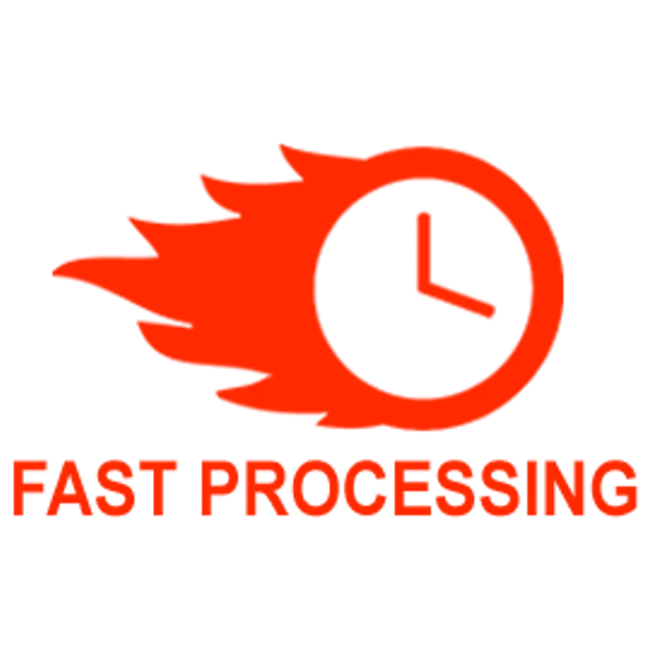 Priority Processing