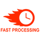 Priority Processing